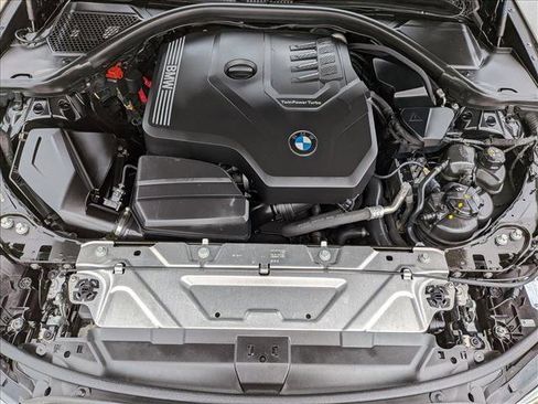 Used 2023 BMW 330i Sedan RWD image 25