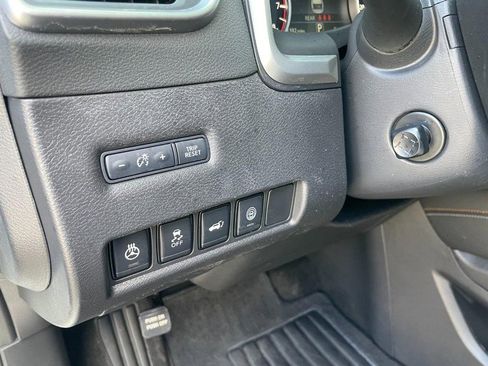 Used 2024 Nissan Murano Platinum image 26