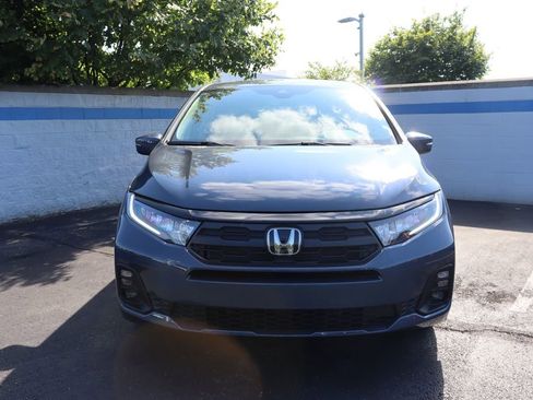 Used 2026 Honda Odyssey EX-L image 8