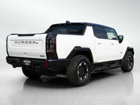 Used 2022 GMC Hummer EV Edition 1 image 5