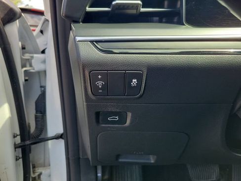 Used 2025 Kia K5 GT-Line w/ GT-Line Premium Package FWD image 16