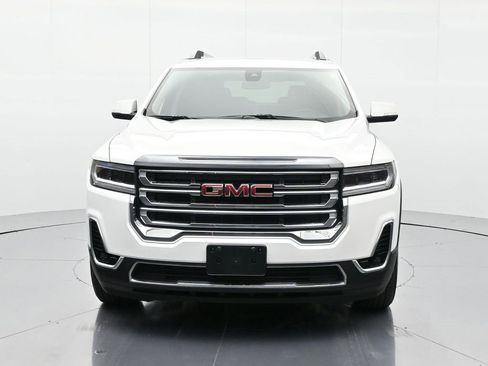 Used 2023 GMC Acadia SLT image 2