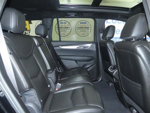 Used 2024 Cadillac XT6 Luxury w/ LPO, Floor Liner Package AWD/4WD image 24