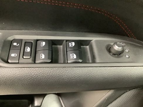 Used 2022 Jeep Compass Trailhawk image 20