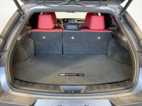 Used 2021 Lexus UX 250h F Sport image 29