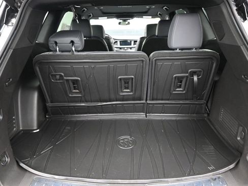 Certified 2023 Buick Enclave Essence w/ Experience Buick Package image 11