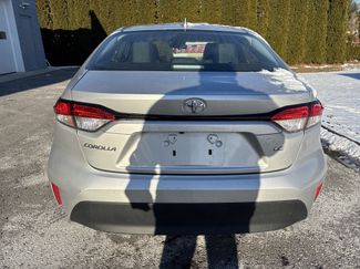 Certified 2024 Toyota Corolla LE video 4