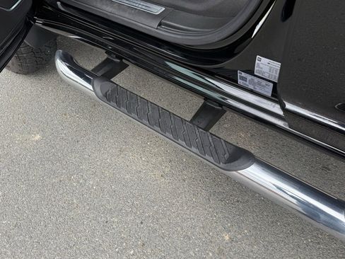 Used 2025 Chevrolet Silverado 2500 LT w/ Z71 Chrome Sport Edition image 13