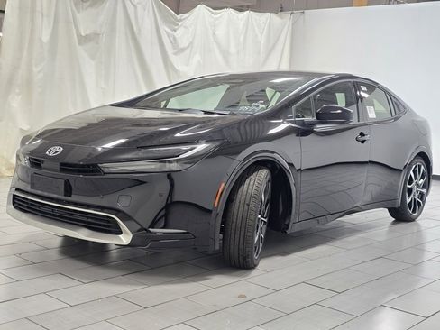 New 2026 Toyota Prius Plug-In Hybrid image 14