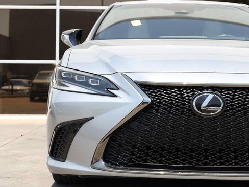 Used 2022 Lexus ES 350 F Sport FWD image 49
