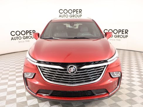 Used 2023 Buick Enclave Premium image 10