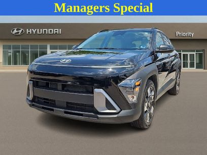 Used 2024 Hyundai Kona SEL