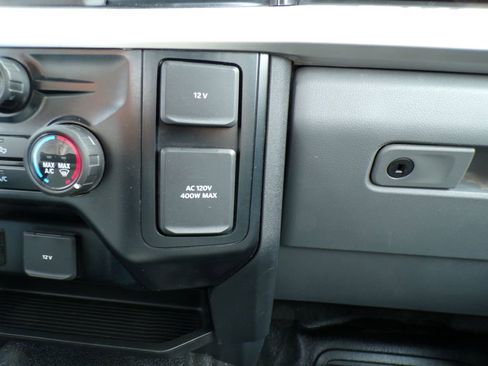 Used 2024 Ford F250 XL w/ FX4 Off-Road Package AWD/4WD image 18