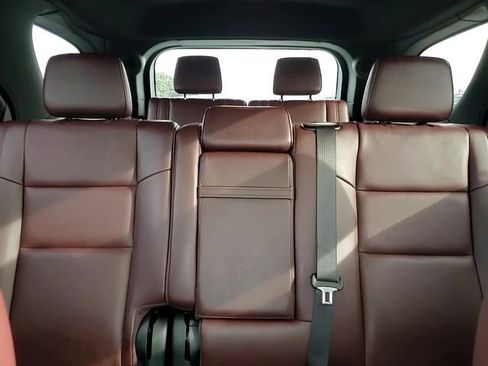 Used 2023 Dodge Durango R/T image 25