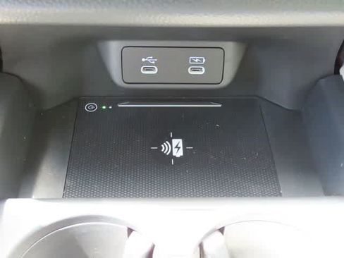 New 2027 Honda HR-V LX image 21
