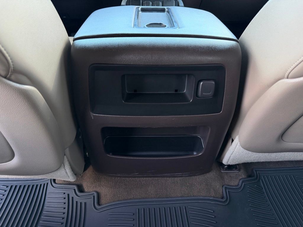 Used 2015 Chevrolet Silverado 3500 LTZ w/ Duramax Plus Package AWD/4WD image 22