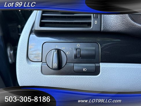 Used 2001 BMW M3 Convertible image 38