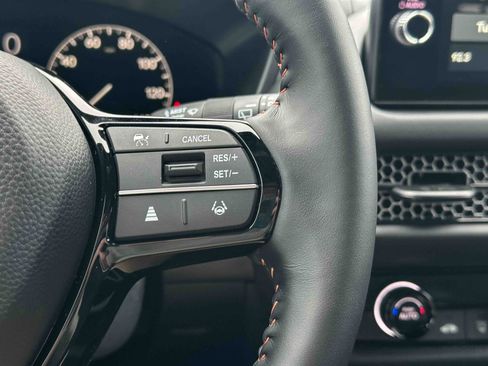 New 2026 Honda HR-V Sport image 18