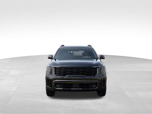 New 2026 Kia Sorento SX image 2