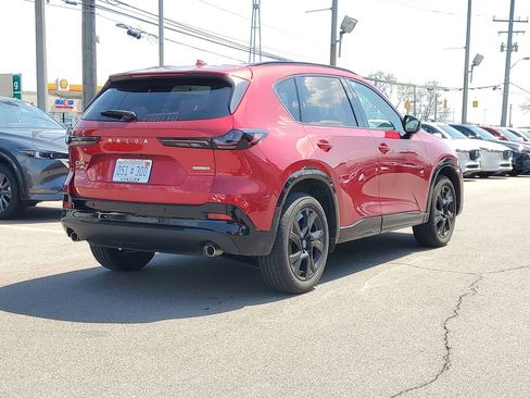 New 2026 MAZDA CX-5 2.5 S w/ Premium Plus Package AWD/4WD image 3