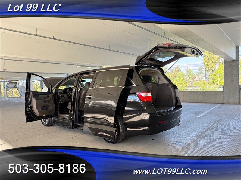 Used 2013 Honda Odyssey EX-L image 33