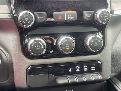 New 2026 RAM 1500 Express image 20