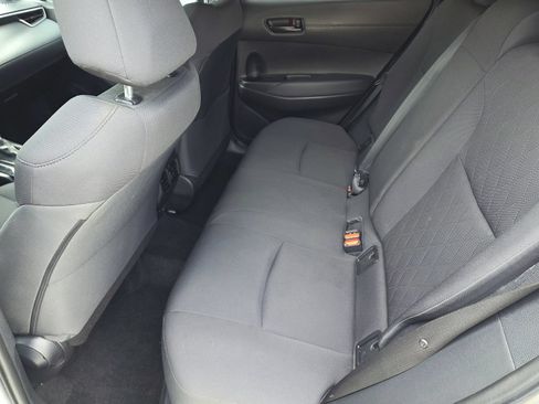 Used 2022 Toyota Corolla Cross LE FWD image 17