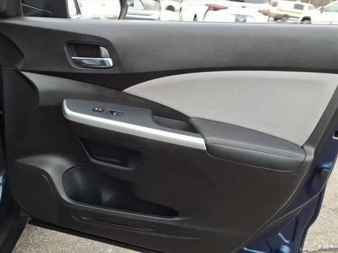 Used 2016 Honda CR-V Touring image 7