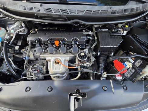 Used 2010 Honda Civic LX image 11