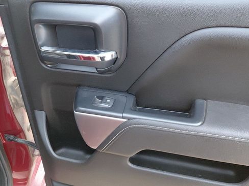 Used 2014 Chevrolet Silverado 1500 LT w/ LT Convenience Package image 16