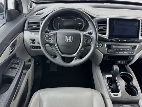 Used 2017 Honda Pilot EX-L image 22