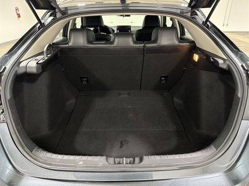 Used 2023 Honda Civic EX-L image 24