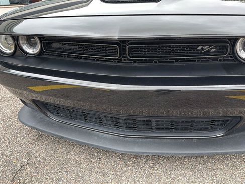 Used 2023 Dodge Challenger R/T w/ Blacktop Package RWD image 26