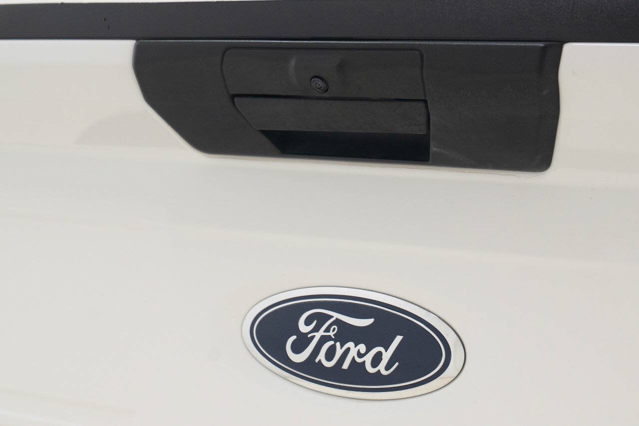 Used 2021 Ford F150 XLT w/ Equipment Group 301A Mid AWD/4WD image 20