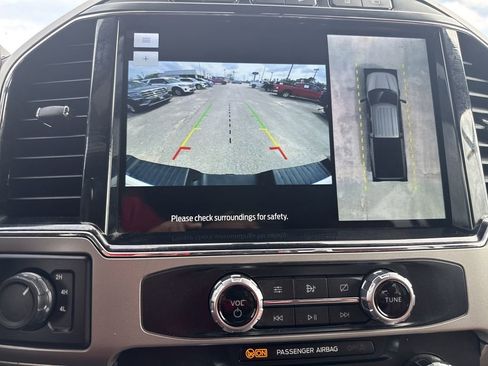 Used 2022 Ford F350 King Ranch w/ King Ranch Ultimate Package image 20