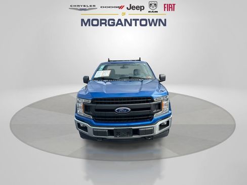 Used 2018 Ford F150 XL w/ Equipment Group 101A Mid image 2