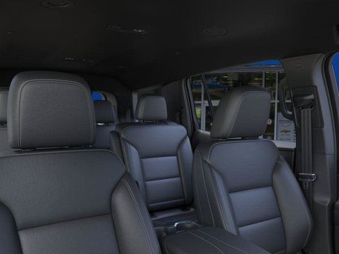 New 2026 Chevrolet Traverse LT AWD/4WD image 24