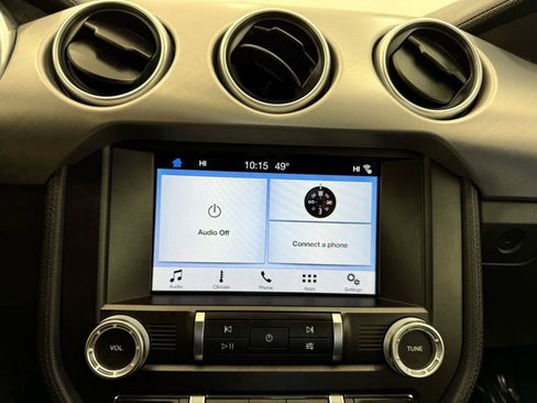 Used 2019 Ford Mustang Premium image 23