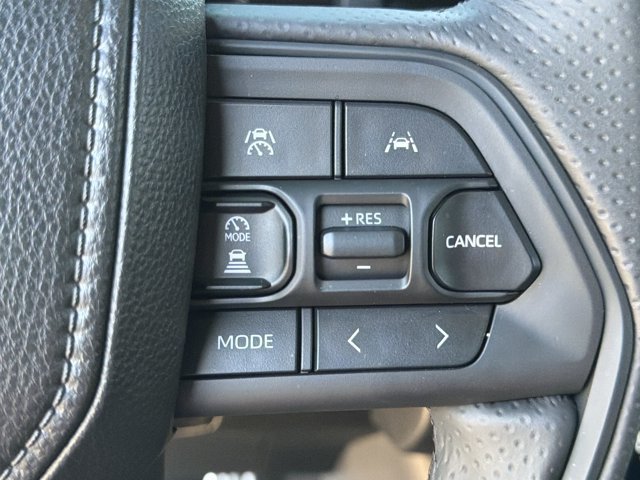 Used 2026 Toyota 4Runner TRD Pro AWD/4WD image 25