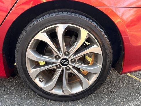 Used 2014 Hyundai Sonata SE image 43