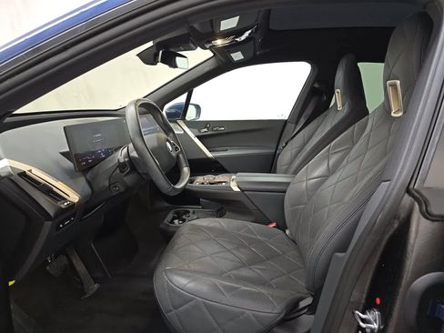 Used 2023 BMW iX M60 AWD/4WD image 7