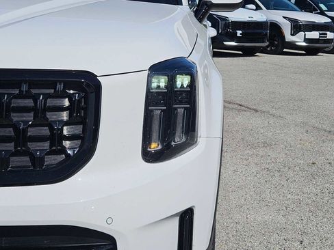 Certified 2024 Kia Telluride SX Prestige X-Line AWD/4WD image 11