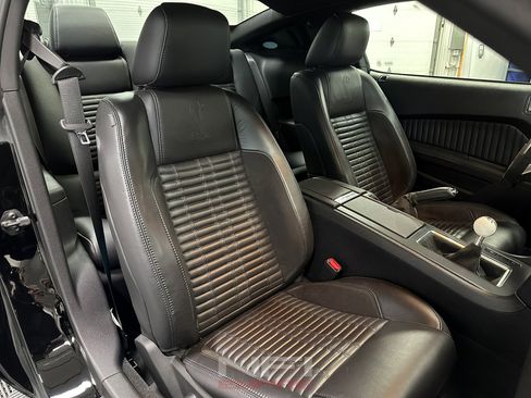 Used 2012 Ford Mustang Shelby GT500 image 34