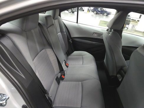 New 2026 Toyota Corolla SE image 12