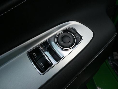 New 2026 Chevrolet Corvette Stingray Coupe w/ Battery Protection Package image 18