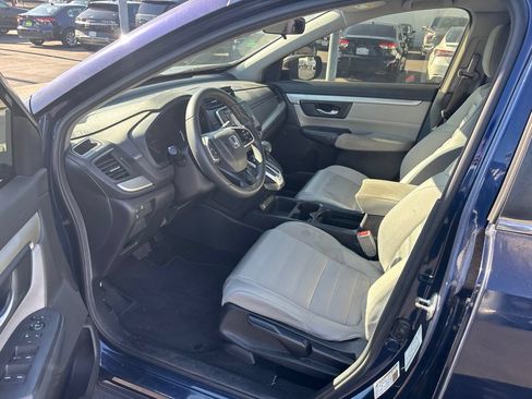 Used 2020 Honda CR-V LX image 14