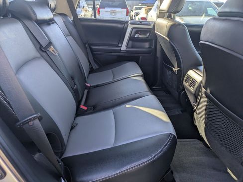 Used 2016 Toyota 4Runner 2WD image 24