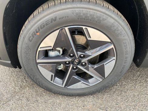 New 2026 Hyundai Tucson SEL image 27