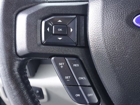 Used 2018 Ford F150 XLT w/ Equipment Group 302A Luxury image 13