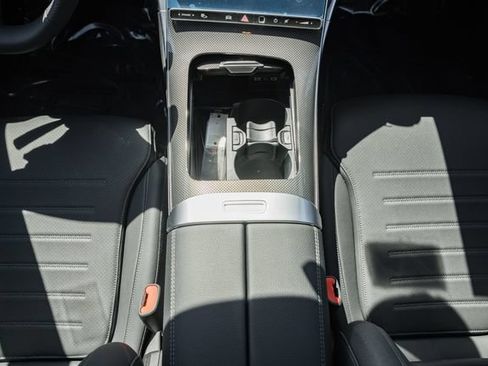 New 2026 Mercedes-Benz C 300 4MATIC Sedan image 25